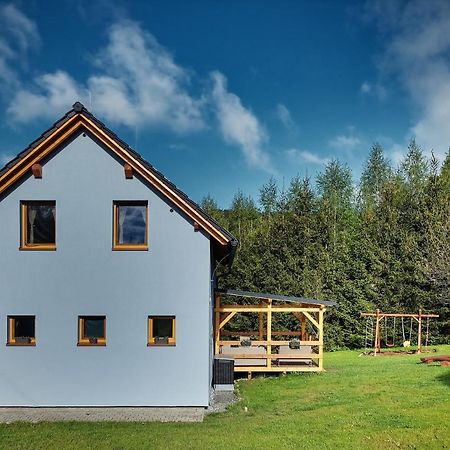 Chata pod Jasanem Dolni Morava Bagian luar foto