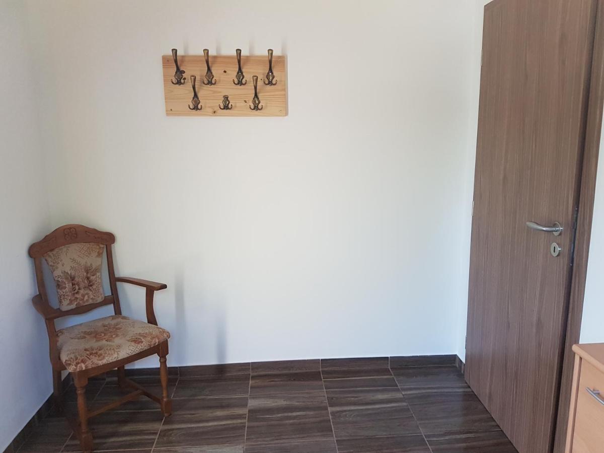 Chata pod Jasanem Dolni Morava Bagian luar foto