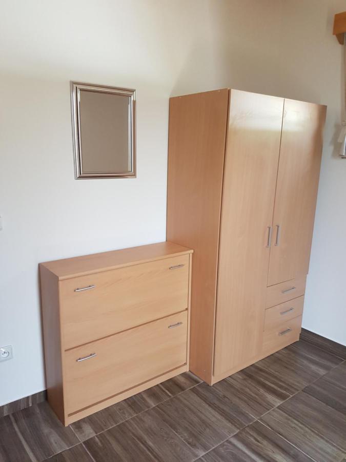 Chata pod Jasanem Dolni Morava Bagian luar foto