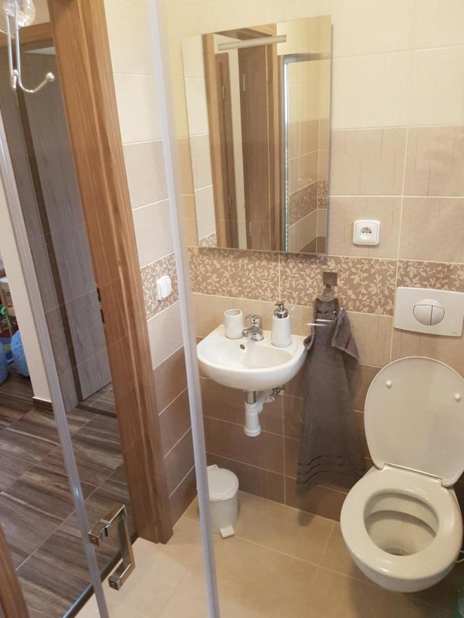 Chata pod Jasanem Dolni Morava Bagian luar foto