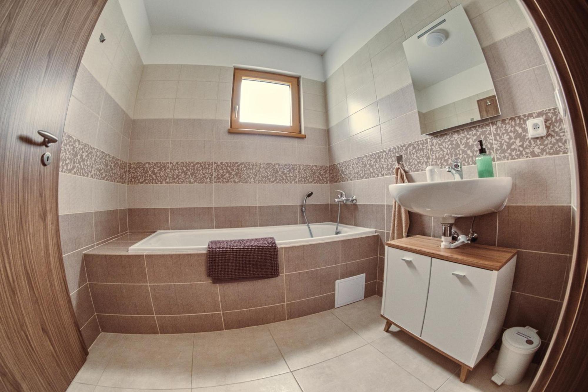 Chata pod Jasanem Dolni Morava Bagian luar foto